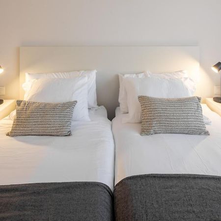 Zarautz Beach With Parking By Aston Rentals 외부 사진