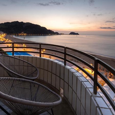 Zarautz Beach With Parking By Aston Rentals 외부 사진